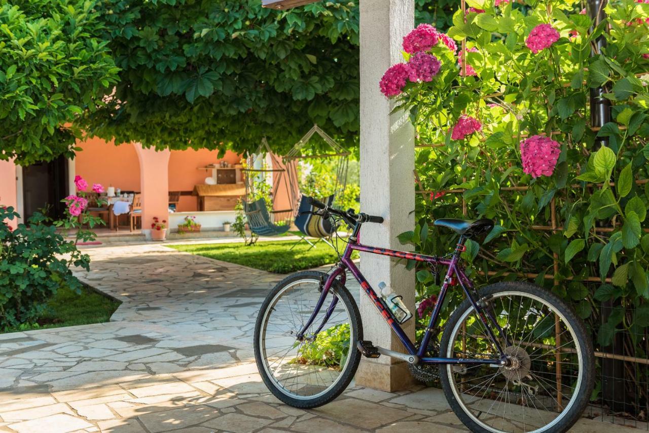 Carmela Bed & Breakfast Umag