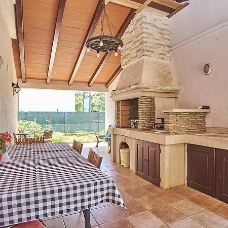 B&B Carmela Umag Extérieur photo
