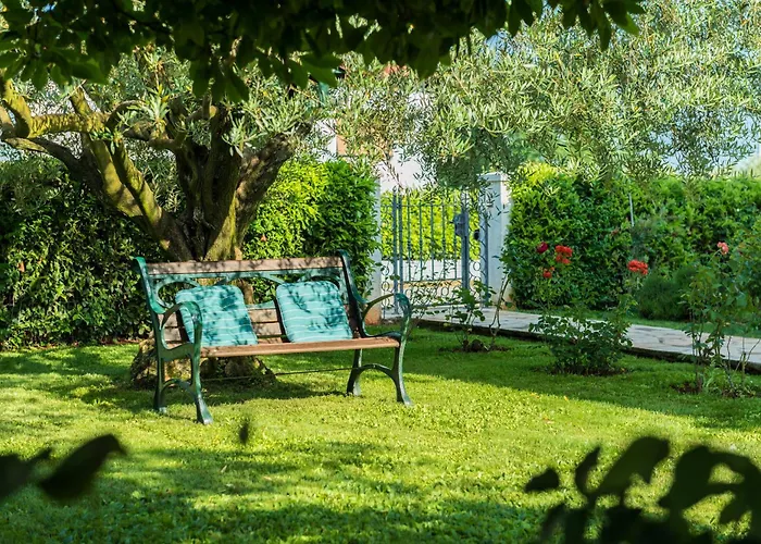 B&B Carmela