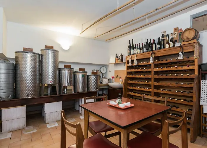 B&B Carmela