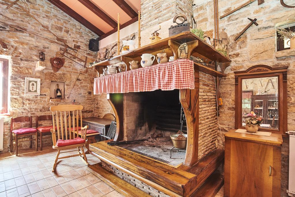 Couette-café Carmela Umag