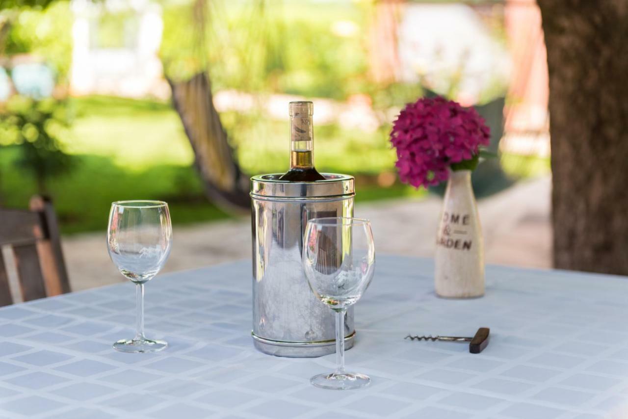 Couette-café Carmela Umag